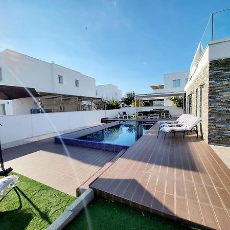 Villa Utopia Paphos Eksteriør bilde