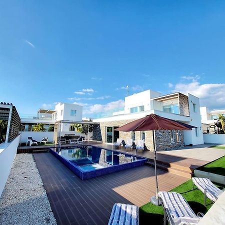 Villa Utopia Paphos Eksteriør bilde