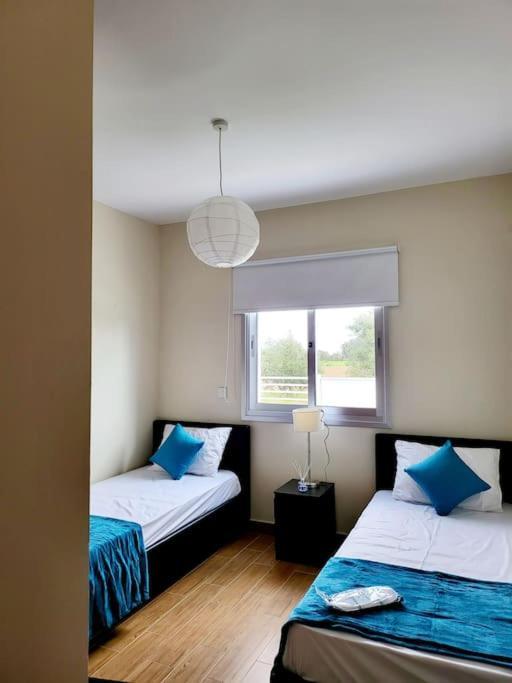 Villa Utopia Paphos Eksteriør bilde