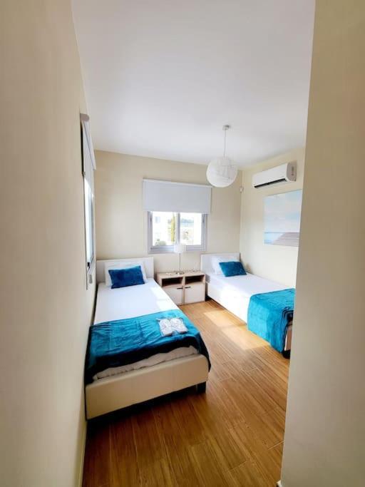 Villa Utopia Paphos Eksteriør bilde