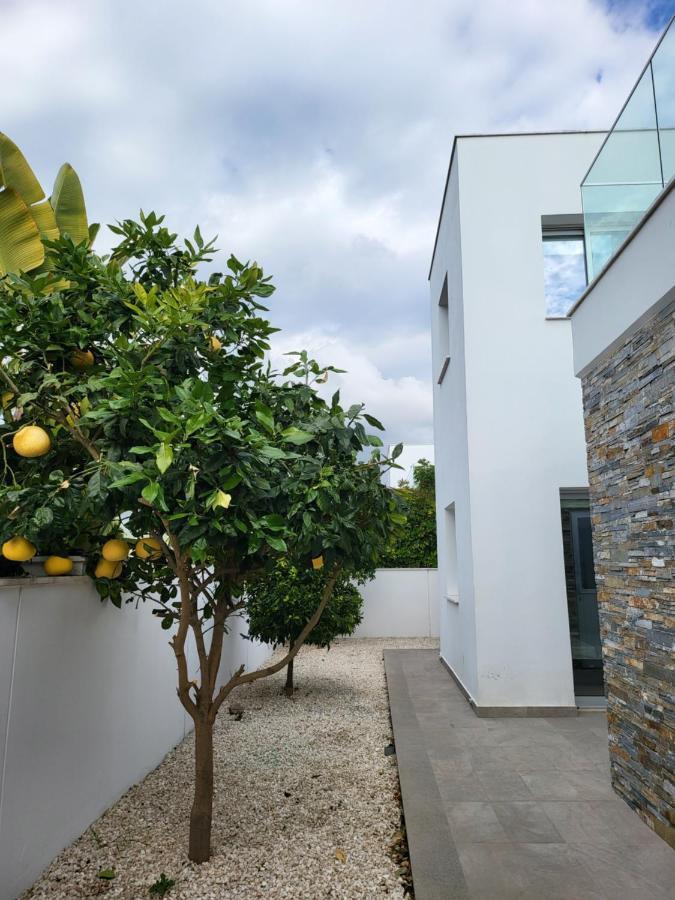 Villa Utopia Paphos Eksteriør bilde