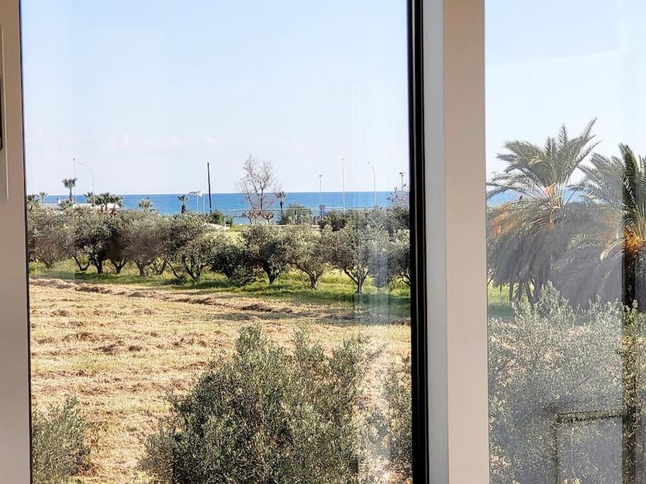 Villa Utopia Paphos Eksteriør bilde