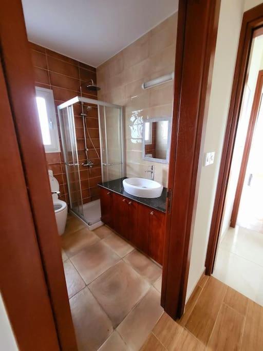 Villa Utopia Paphos Eksteriør bilde