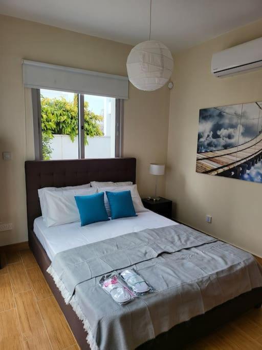 Villa Utopia Paphos Eksteriør bilde